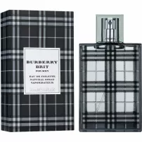 Burberry Brit for men �������� ����