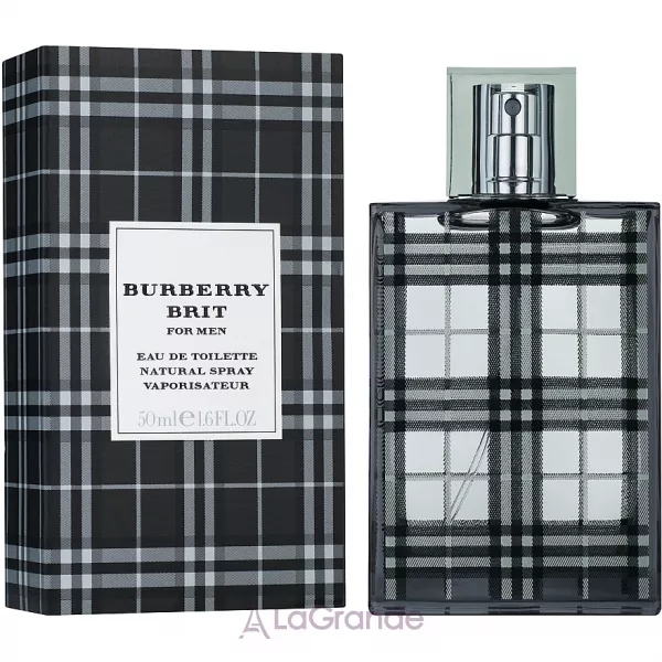 Burberry Brit for men ��������� ����