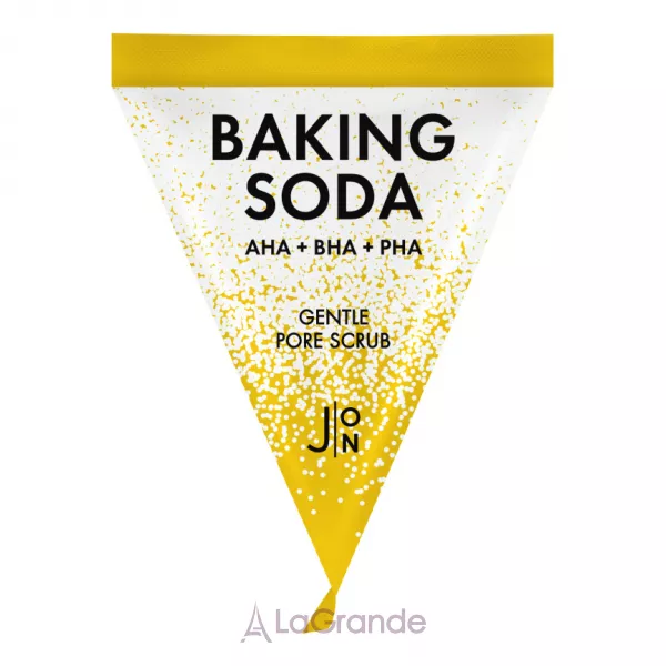 J:ON Baking Soda Gentle Pore Scrub ������� ����� ��� ������� � 3 ������ ������