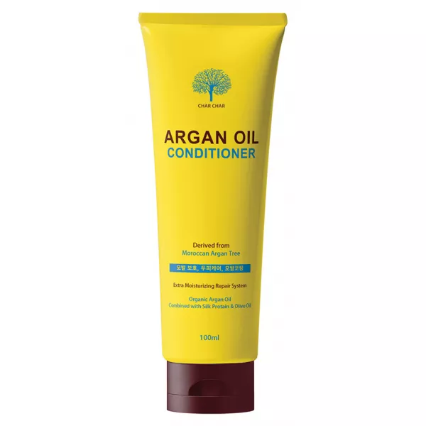 Char Char Argan Oil Conditioner ����������� ��� ����� 