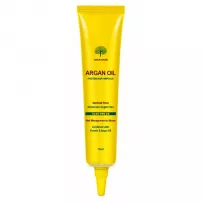 Char Char Argan Oil Protein Hair Ampoule ��������� ��� ������� � ��������� ������