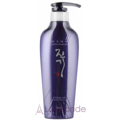 Daeng Gi Meo Ri Vitalizing Shampoo  