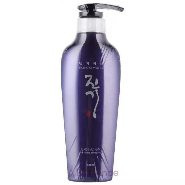 Daeng Gi Meo Ri Vitalizing Shampoo �������������� �������