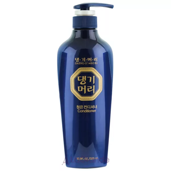 Daeng Gi Meo Ri ChungEun Conditioner ������������ ����������� ��� ���� ����� �����