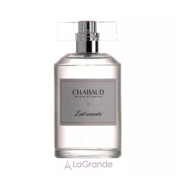 Chabaud Maison De Parfum  Lait Concentre ��������� ����
