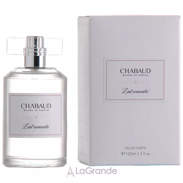 Chabaud Maison De Parfum  Lait Concentre ��������� ����