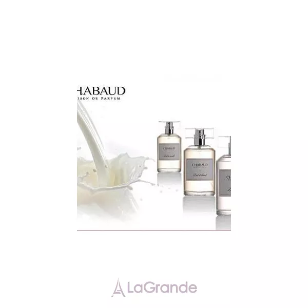Chabaud Maison De Parfum  Lait Concentre ��������� ����
