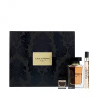 Dolce & Gabbana The Only One ����� ( ��������������� ���� 50 �� + ��������� 10 �� + 7.5 �� )