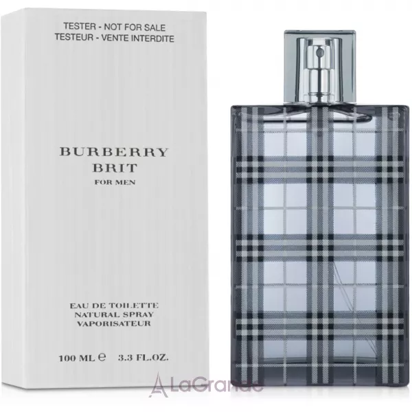 Burberry Brit for men �������� ���� (������)