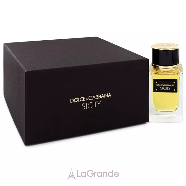 Dolce & Gabbana Velvet Sicily ��������������� ���� (������)