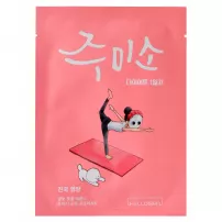 Jumiso Rich Nourishment Mask ����������� ����� ��� ���� � ���������� ������� ��������