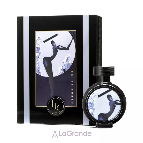 Haute Fragrance Company  Indian Venus ����������� ����