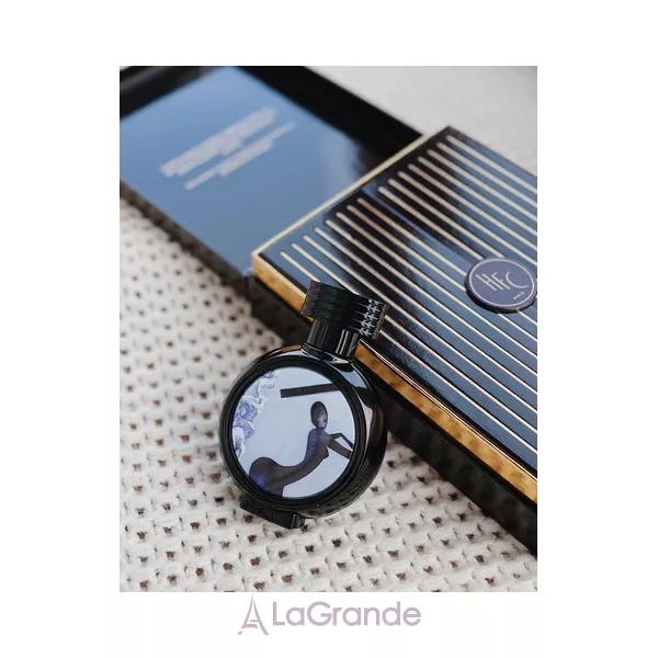 Haute Fragrance Company  Indian Venus ����������� ����