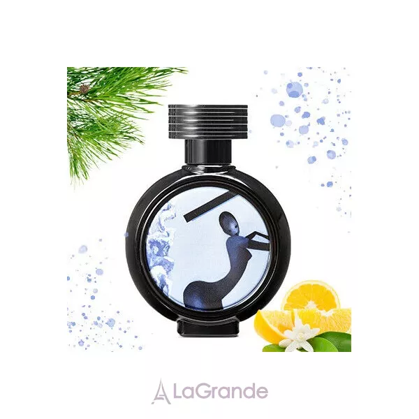 Haute Fragrance Company  Indian Venus ����������� ����