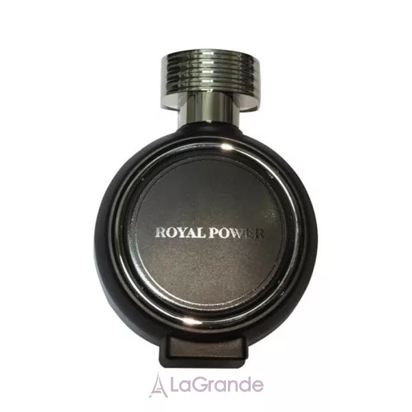 Haute Fragrance Company Royal Power ����������� ����