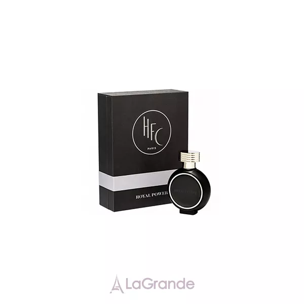Haute Fragrance Company Royal Power ����������� ����