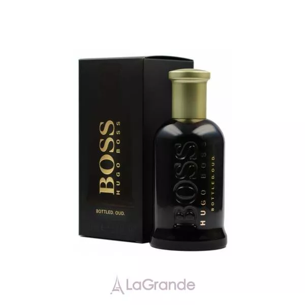 Hugo Boss Boss Bottled Oud ��������������� ����