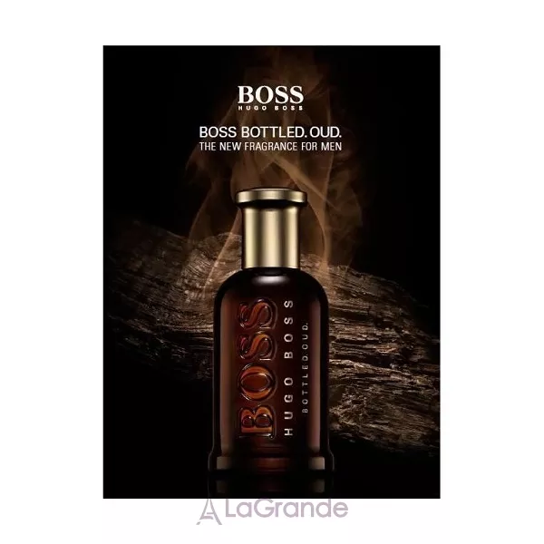 Hugo Boss Boss Bottled Oud ��������������� ����