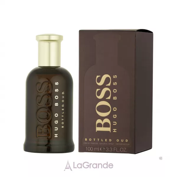 Hugo Boss Boss Bottled Oud ��������������� ����
