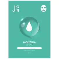 J:ON Molecula Snail Daily Essence Mask �������� ����� � ������� ������