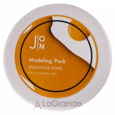 J:ON Modeling Pack Smooth & Shine   