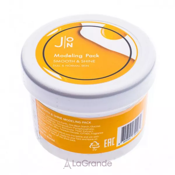 J:ON Modeling Pack Smooth & Shine ����������� ����� 