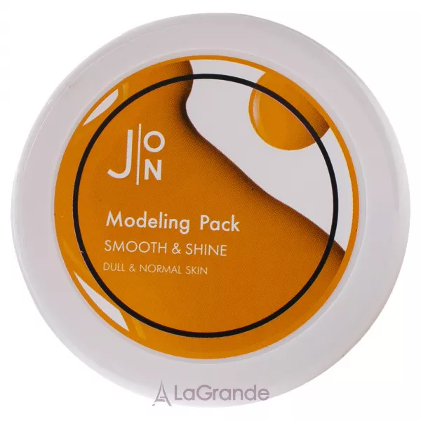 J:ON Modeling Pack Smooth & Shine ����������� ����� 