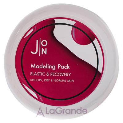 J:ON Modeling Pack Elastic & Recovery     