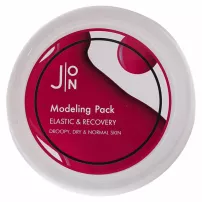 J:ON Modeling Pack Elastic & Recovery ����������� ����� ��� ���� "�������������� � ������������"