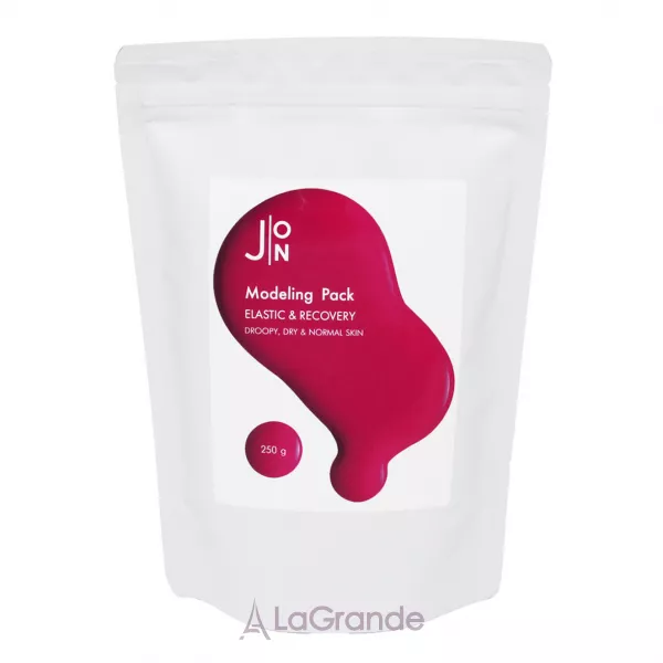 J:ON Modeling Pack Elastic & Recovery ��������� ����� ��� ������� 