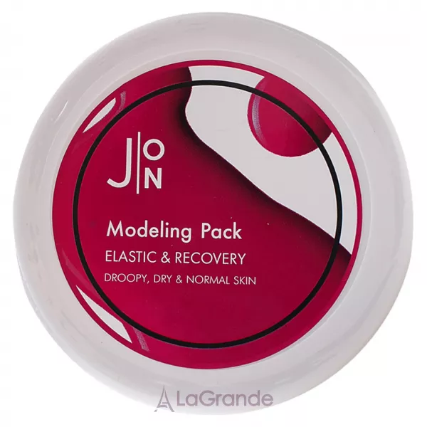 J:ON Modeling Pack Elastic & Recovery ��������� ����� ��� ������� 