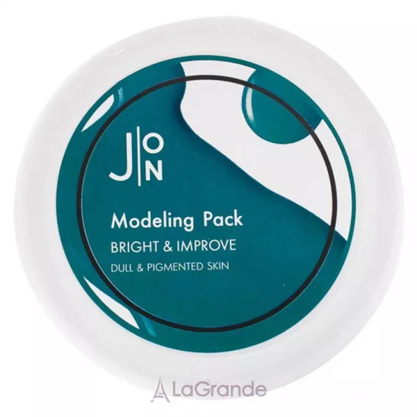 J:ON Modeling Pack Bright & Improve ��������� ����� ��� ������ �� ����������� ���� �������