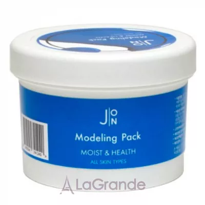 J:ON Modeling Pack Moist & Health   