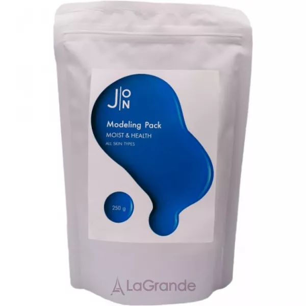 J:ON Modeling Pack Moist & Health ����������� ����� 