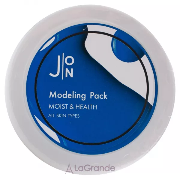 J:ON Modeling Pack Moist & Health ����������� ����� 