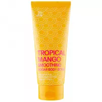 J:ON Tropical Mango Smoothing Sugar Body Scrub ����� ��� ��� "�����"