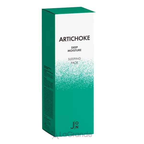 J:ON Artichoke Deep Moisture Sleeping Pack ������ ����������� ����� ��� ���� � ���������