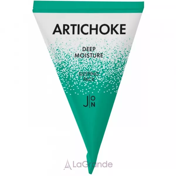 J:ON Artichoke Deep Moisture Sleeping Pack ������ ����������� ����� ��� ���� � ���������