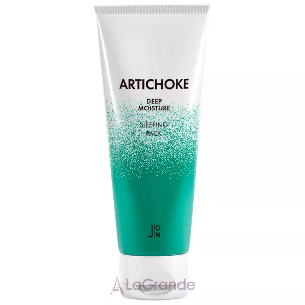 J:ON Artichoke Deep Moisture Sleeping Pack ������ ����������� ����� ��� ���� � ���������