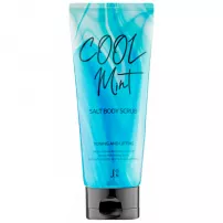 J:ON Cool Mint Salt Body Scrub ����� ��� ��� "ϳ���������"
