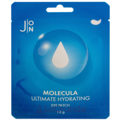 J:ON Molecula Ultimate Hydrating Eye Patch     