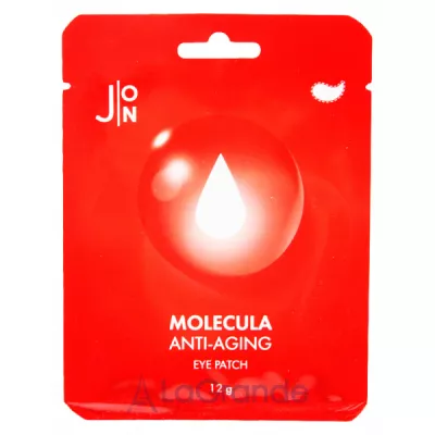J:ON Molecula Anti-Aging Eye Patch      