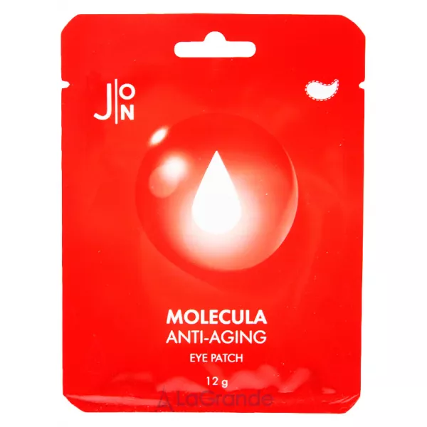 J:ON Molecula Anti-Aging Eye Patch �������������� ����� ��� ���� ������ ����
