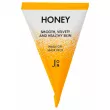 J:ON Honey Smooth Velvety And Healthy Skin Wash Off Mask     