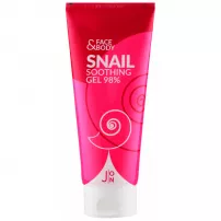 J:ON Face & Body Snail Soothing Gel 98% ���� ������������� "������"