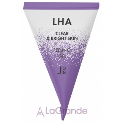 J:ON Lha Clear & Bright Skin Peeling Gel -  