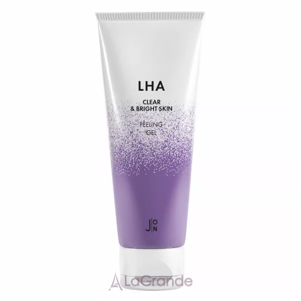 J:ON Lha Clear & Bright Skin Peeling Gel ����-���� ��� �������