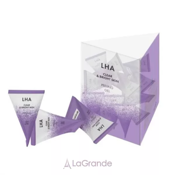 J:ON Lha Clear & Bright Skin Peeling Gel ����-���� ��� �������