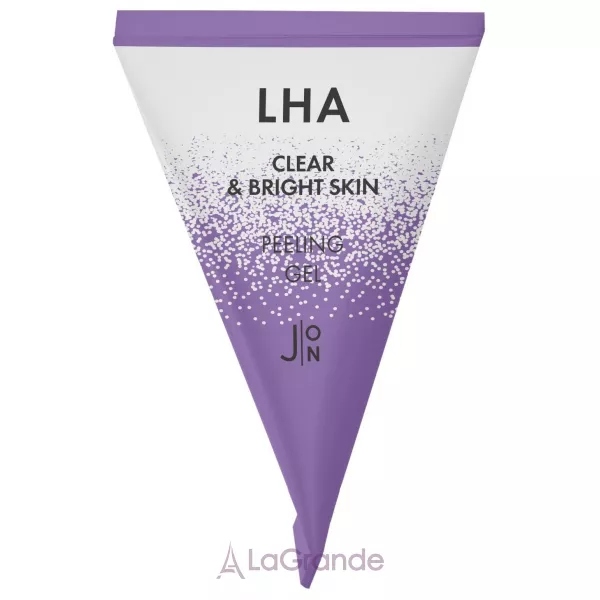 J:ON Lha Clear & Bright Skin Peeling Gel ����-���� ��� �������