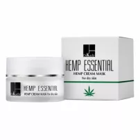 Dr. Kadir Hemp Essential Cream Mask For Dry Skin �����-���� � ���������� ��������� ��� ����� ����